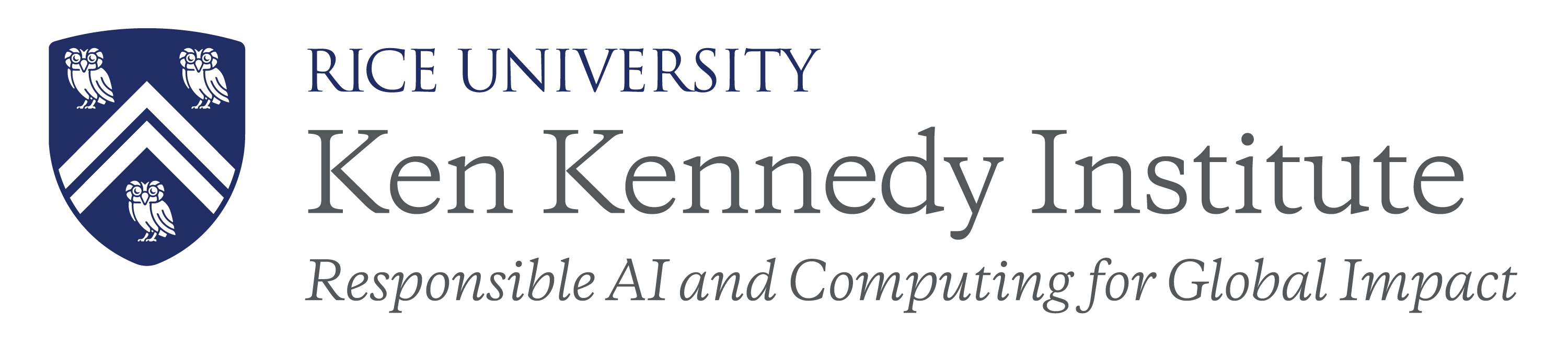 Ken Kennedy Institute